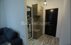 Apartment 2-room 40 m² - Peter Bagrationi, Batumi