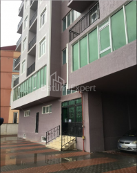 Apartment 40 m² - Peter Bagrationi, Batumi, Georgia
