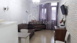 Apartment 1-room 29 m² - Zurab Gorgiladze, Batumi
