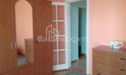 Apartment 80 m² - Sherif Khimshiashvili, Batumi, Georgia