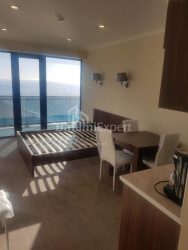 Apartment 1-room 31 m² - Sherif Khimshiashvili, Batumi