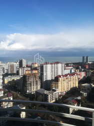 Apartment 60 m² - Tbel-Abuseridze, Batumi, Georgia