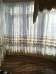 Apartment 2-room 60 m² - Tbel-Abuseridze, Batumi