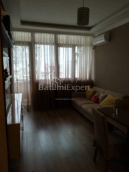 Apartment 50 m² - Vakhtang Gorgasali, Batumi, Georgia