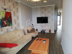 Apartment 120 m² - Ilia Chavchavadze, Batumi, Georgia