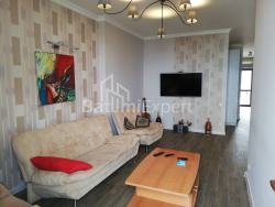 Apartment 4-room 120 m² - Ilia Chavchavadze, Batumi