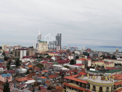 Apartment 120 m² - Ilia Chavchavadze, Batumi, Georgia