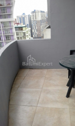 Apartment 50.5 m² - Iusuf Kobaladze, Batumi, Georgia