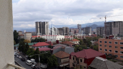 Apartment 3-room 65 m² - Tbel-Abuseridze, Batumi