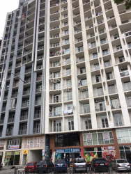 Apartment 3-room 65 m² - Tbel-Abuseridze, Batumi