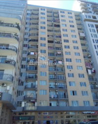 Apartment 42 m² - Selim Khimshiashvili, Batumi, Georgia