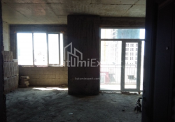 Apartment 42 m² - Selim Khimshiashvili, Batumi, Georgia