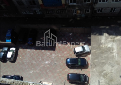 Apartment 42 m² - Selim Khimshiashvili, Batumi, Georgia
