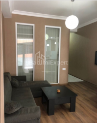 Apartment 3-room 65 m² - Zurab Gorgiladze, Batumi