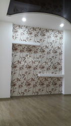Apartment 47 m² - Iusuf Kobaladze, Batumi, Georgia