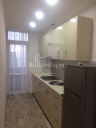 Apartment 47 m² - Iusuf Kobaladze, Batumi, Georgia