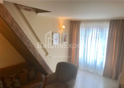 Apartment 3-room 60 m² - King Parnavaz, Batumi