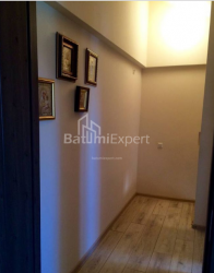 Apartment 60 m² - King Parnavaz, Batumi, Georgia
