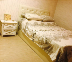 Apartment 60 m² - King Parnavaz, Batumi, Georgia