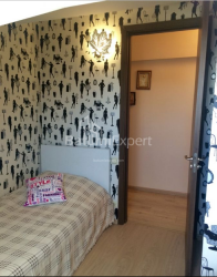 Apartment 60 m² - King Parnavaz, Batumi, Georgia