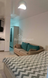 Apartment 1-room 33 m² - Iusuf Kobaladze, Batumi