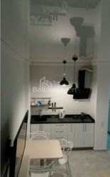 Apartment 1-room 33 m² - Iusuf Kobaladze, Batumi