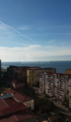 Apartment 1-room 33 m² - Iusuf Kobaladze, Batumi