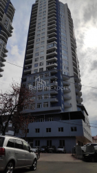 Apartment 92 m² - Tbel-Abuseridze, Batumi, Georgia