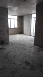 Apartment 92 m² - Tbel-Abuseridze, Batumi, Georgia