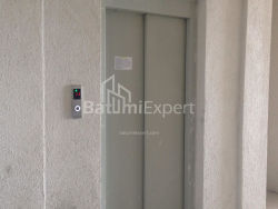 Apartment 30.8 m² - Tbel-Abuseridze, Batumi, Georgia