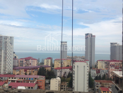 Apartment 30.8 m² - Tbel-Abuseridze, Batumi, Georgia
