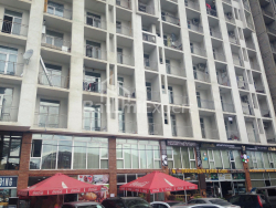 Apartment 1-room 30.8 m² - Tbel-Abuseridze, Batumi