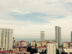 Apartment 1-room 30.8 m² - Tbel-Abuseridze, Batumi