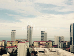 Apartment 30.8 m² - Tbel-Abuseridze, Batumi, Georgia