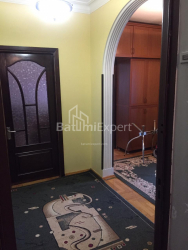 Apartment 3-room 88 m² - Davit Agmashenebeli, Batumi