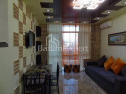 Apartment 1-room 33 m² - Niko Pirosmani, Batumi