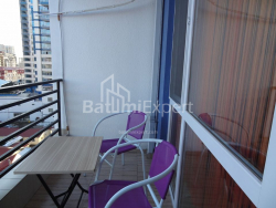 Apartment 1-room 33 m² - Niko Pirosmani, Batumi