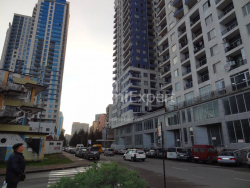 Apartment 33 m² - Niko Pirosmani, Batumi, Georgia