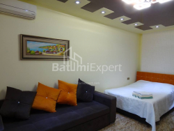 Apartment 33 m² - Niko Pirosmani, Batumi, Georgia