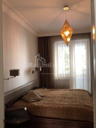 Apartment 130 m² - Vazha Pshavela, Batumi, Georgia