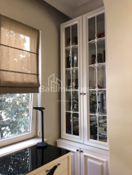 Apartment 4-room 130 m² - Vazha Pshavela, Batumi