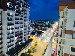 Apartment 102 m² - Ilia Chavchavadze, Batumi, Georgia