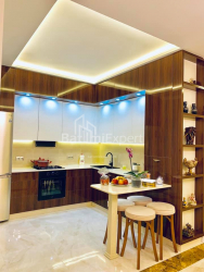 Apartment 102 m² - Ilia Chavchavadze, Batumi, Georgia