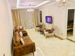 Apartment 102 m² - Ilia Chavchavadze, Batumi, Georgia