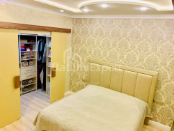 Apartment 102 m² - Ilia Chavchavadze, Batumi, Georgia