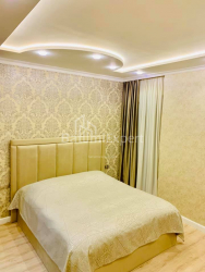 Apartment 102 m² - Ilia Chavchavadze, Batumi, Georgia