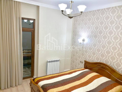 Apartment 102 m² - Ilia Chavchavadze, Batumi, Georgia