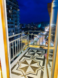 Apartment 102 m² - Ilia Chavchavadze, Batumi, Georgia