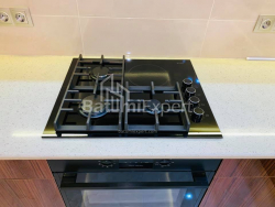 Apartment 102 m² - Ilia Chavchavadze, Batumi, Georgia