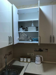 Apartment 34 m² - Sherif Khimshiashvili, Batumi, Georgia